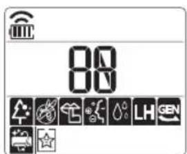 LG AC18BT - Utilisation de fonctions speciales - 1