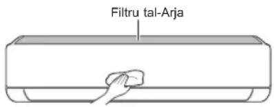 LG AC18BT - TWISSIJA - 1