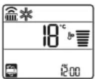 LG AC18BT - I3noJ3BaHe Ha yHKnraTa 3a aBTOMaTNoNCTBaHe - 1