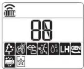 LG AC18BT - Ipašo funkcjju lietošana - 1