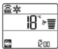 LG AC18BT - Ag uśáid an fheidhm Uathghlanadh - 2