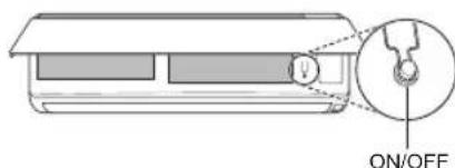 LG AC18BT - tipus - 1
