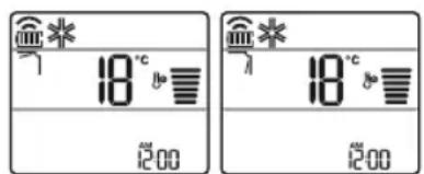 LG AC18BT - Ydo6Ha nO3nucna Ha nepkata npi pa6ota - 1
