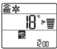 LG AC18BT - XpnoTnsIomega npns Lietoupyia - 1