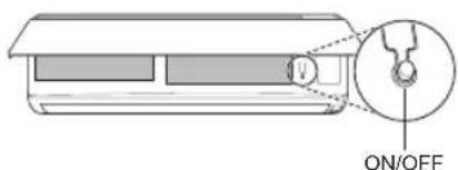 LG AC18BT - tipus - 1