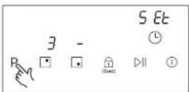 SAMSUNG NZ64R3747RK - Maksymalny limit mocy - 5