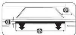 SAMSUNG NZ64R3747RK - NOTE - 1