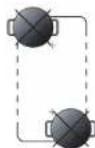 SAMSUNG NZ64R3747RK - Flexibelt område - 4