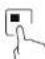 SAMSUNG NZ64R3747RK - La zone flexible utilise en deux parties indépendantes - 2