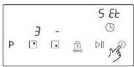 SAMSUNG NZ64R3747RK - Modifica del metod di limite di potenza massima - 6