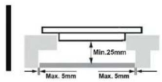 SAMSUNG NZ64R3747RK - BEMAERK - 2