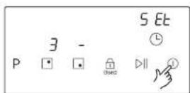 SAMSUNG NZ64R3747RK - Maksymalny limit mocy - 6