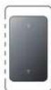 SAMSUNG NZ64R3747RK - Vaiheltava alue - 2