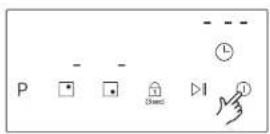 SAMSUNG NZ64R3747RK - Änderung der maximalen Leistung - 1