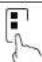 SAMSUNG NZ64R3747RK - Som stor plade - 1