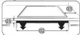 SAMSUNG NZ64R3747RK - HINWEIS - 1