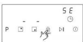SAMSUNG NZ64R3747RK - Changing method of maximum power limit - 3