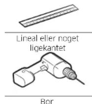 SAMSUNG NZ64R3747RK - Værktj, du fär brug for - 3