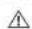 SAMSUNG NZ64R3747RK - ADVARSEL - 1