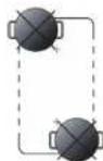 SAMSUNG NZ64R3747RK - Fleksibelt område - 4