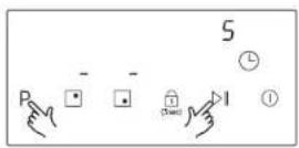 SAMSUNG NZ64R3747RK - Modification de la limite de puissance maximale - 2