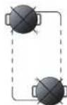 SAMSUNG NZ64R3747RK - Stefa flex zone - 4