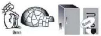 HOTPOINT UH6F1CW1 - 1