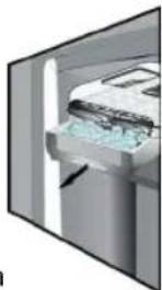 HOTPOINT UH6F1CW1 - CÓMOSACARLOS CUBITOS DE HIELO - 3