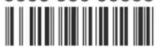 HOTPOINT UH6F1CW1 - 000 0000 - 1