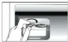 HOTPOINT UH6F1CW1 - HAK 3A6PATb HY6NHN JbDA - 1