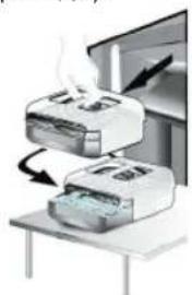 HOTPOINT UH6F1CW1 - MY3 KECEKTEPIH Any XOJIbI - 2