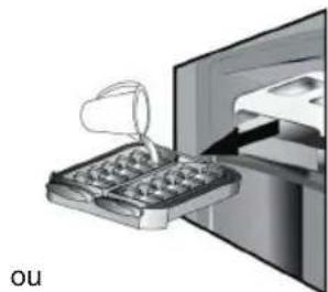 HOTPOINT UH6F1CW1 - ICE MATE* - 3