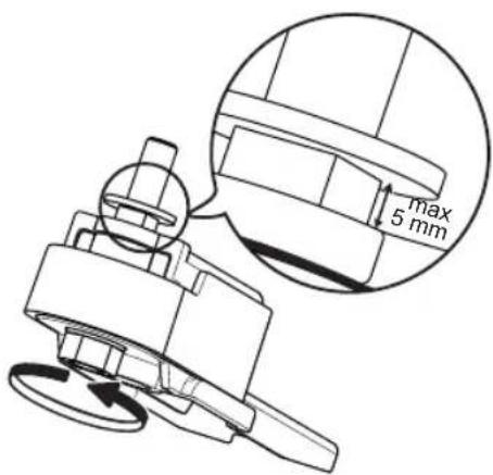 HOTPOINT UH6F1CW1 - 4