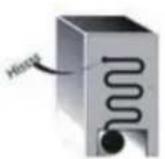HOTPOINT UH6F1CW1 - Duyabileceginiz islevsel seslerden bazilari: - 2