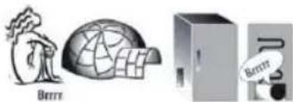 HOTPOINT UH6F1CW1 - HAnon OT Te3n 乌MOBe np pa6Ota MoHe da ce HamaJIr Tpe3 - 3