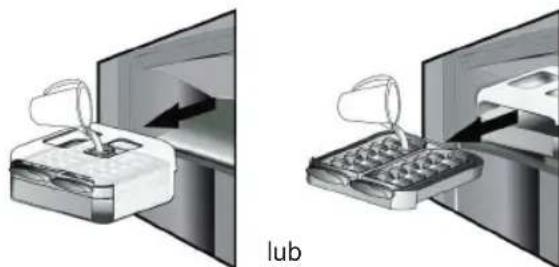 HOTPOINT UH6F1CW1 - MODU DO LODU* - 2