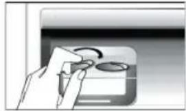 HOTPOINT UH6F1CW1 - BUZ KUPLERINI ALMA - 1