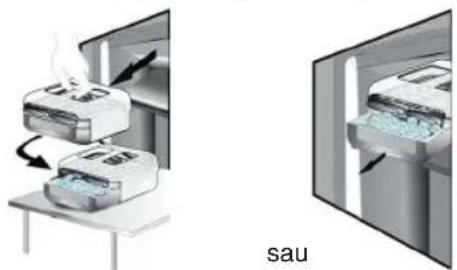 HOTPOINT UH6F1CW1 - 3.1.CUM SE MARESTE CAPACITATEA DE DEPOZITARE A CONGELATORULUI - 1