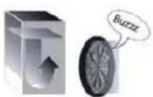 HOTPOINT UH6F1CW1 - Duyabileceginiz islevsel seslerden bazilari: - 4