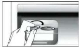 HOTPOINT UH6F1CW1 - MY3 KECEKTEPIH Any XOJIbI - 1