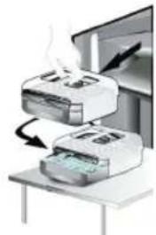 HOTPOINT UH6F1CW1 - CÓMOSACARLOS CUBITOS DE HIELO - 2