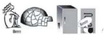 HOTPOINT UH6F1CW1 - Pour réduire certains bruits de fonctionnement, vous pouvez - 3