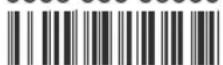 HOTPOINT UH6F1CW1 - 000 0000 - 1