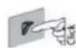 HOTPOINT UH6F1CW1 - Alguns dos sons de funciona都可以 ser diminuados se - 7