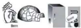 HOTPOINT UH6F1CW1 - DeHHI 3ByH, IO MOHyTb LyHaTH NiI qac fYHKUIOHyBaHH npHJy: - 3