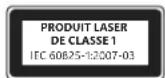 MICROSOFT Surface Arc - Appareils laser - 1