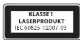 MICROSOFT Surface Arc - Laserenheter - 1