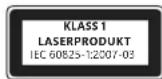 MICROSOFT Surface Arc - Laserenheter - 1