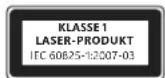 MICROSOFT Surface Arc - Optische Maus (mit LED) - 1