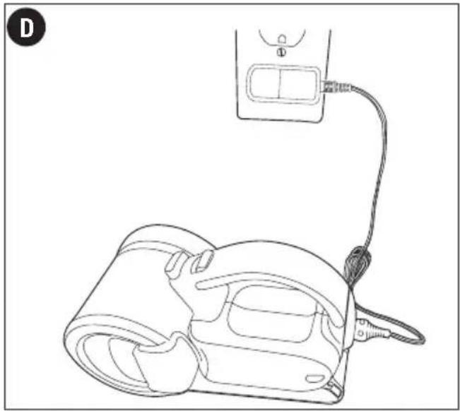 BLACK & DECKER PHV1410 - WARNING: - 1